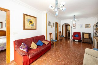 Edificio en venta en Motril pueblo en Motril