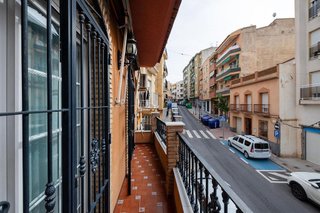 Edificio en venta en Motril pueblo en Motril
