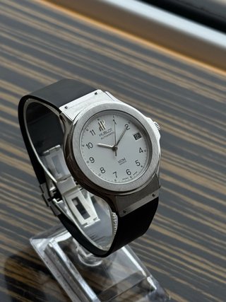 Hublot MDM Classic Genève Automático 36mm