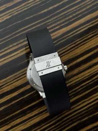 Hublot MDM Classic Genève Automático 36mm