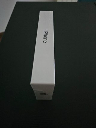 iPhone 11 Nero