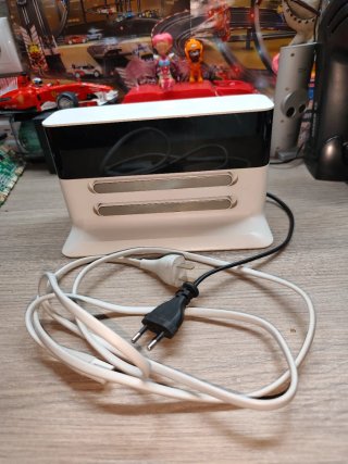 Base de carga aspiradora robot Xiaomi Mijia 1s/1st