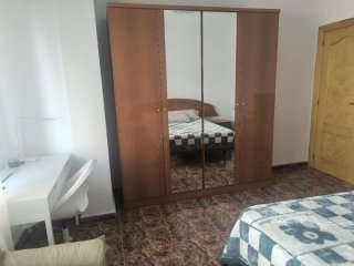 Alquiler habitación