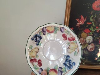 2 Platillos Villeroy & Boch Melina 17cm