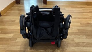 Carrito Bebé Yoya