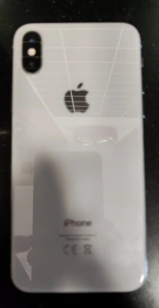 iPhone X 256 GB