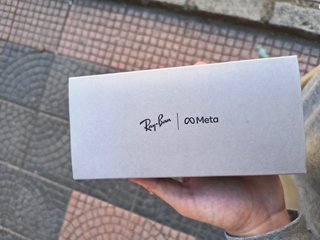 Ray-Ban Wayfarer Gen 2 Azul