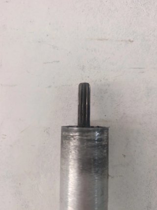 Barra desbrozadora Husqvarna  Jonsered