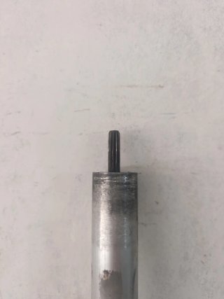 Barra desbrozadora Husqvarna  Jonsered