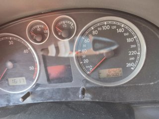 Volkswagen Passat 2005