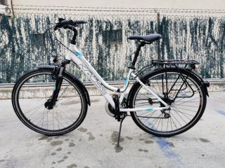 Bicicleta Kross 3.0