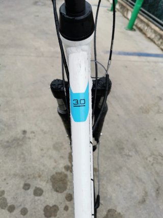 Bicicleta Kross 3.0