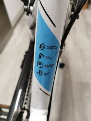 Bicicleta Kross 3.0