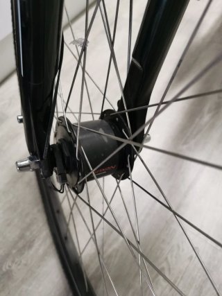 Bicicleta Kross 3.0