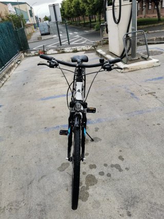 Bicicleta Kross 3.0