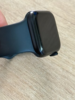 Apple Watch SE 44mm GPS + Cellular + accesorios