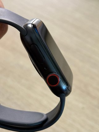 Apple Watch SE 44mm GPS + Cellular + accesorios
