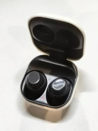 Samsung Galaxy Buds FE Negros/Grises