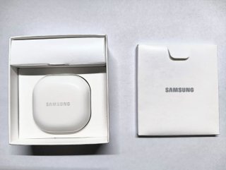 Samsung Galaxy Buds FE Negros/Grises
