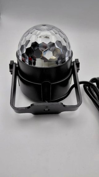 Bolas de Discoteca LED