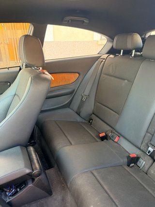 BMW Serie 120I E81 2010