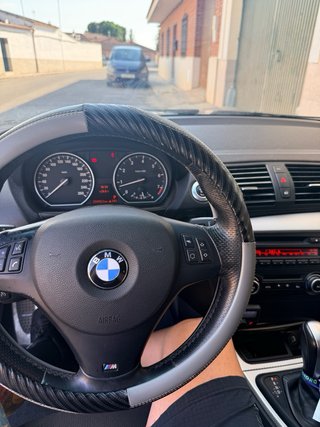 BMW Serie 120I E81 2010