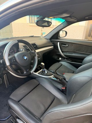 BMW Serie 120I E81 2010
