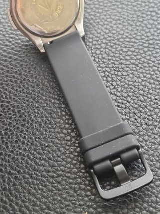 Orologio Citizen Promaster Uomo Acciaio
