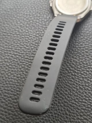 Orologio Citizen Promaster Uomo Acciaio