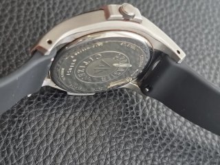 Orologio Citizen Promaster Uomo Acciaio