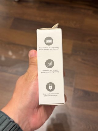 Huawei FreeBuds SE 3 - Audífonos Inalámbricos