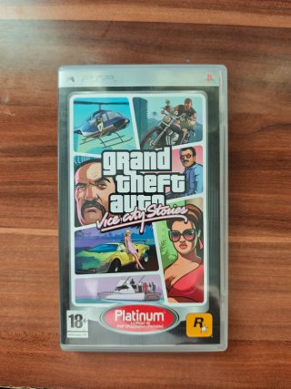 Lote 6 Juegos PSP: FIFA 12, GTA, SOCOM, etc.