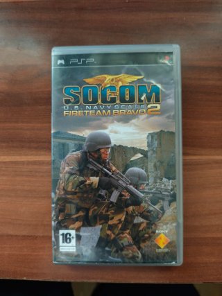 Lote 6 Juegos PSP: FIFA 12, GTA, SOCOM, etc.