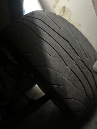 Llantas 16 5x110 Opel
