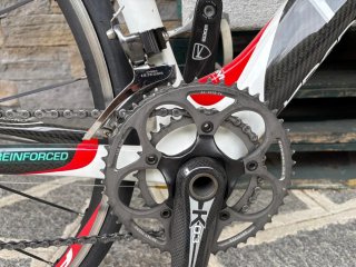 Kuota Kredo Bici Corsa Carbonio