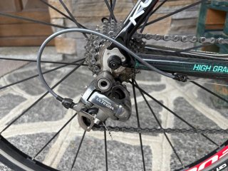 Kuota Kredo Bici Corsa Carbonio