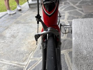 Kuota Kredo Bici Corsa Carbonio
