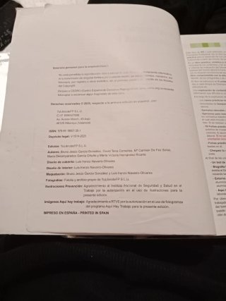 Libro de itinerario personal para la empleabilidad