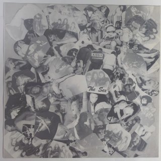 Bulldozer - IX LP Vinile Italia 1988