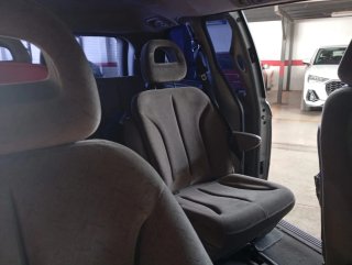 Chrysler Voyager 2002