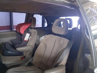 Chrysler Voyager 2002