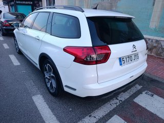 Citroen C5 2017