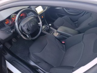 Citroen C5 2017