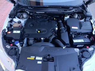 Citroen C5 2017