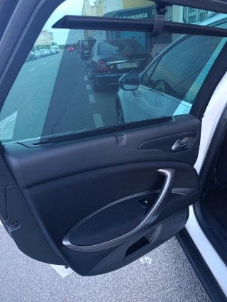 Citroen C5 2017