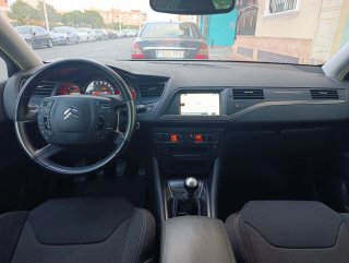 Citroen C5 2017