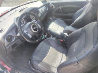MINI Mini 2003 motor BMW