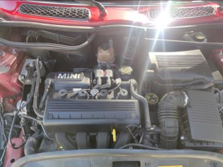 MINI Mini 2003 motor BMW