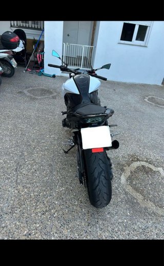 Kawasaki Z800E