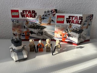 Lego Star Wars